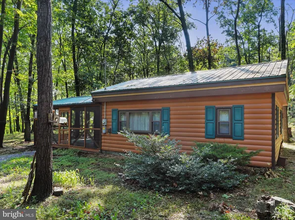 15632 Myers Dr, Fort Loudon, PA 17224