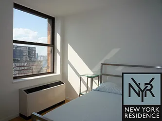 Rented by New York Residence