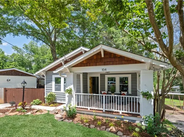 104 Clifton St SE, Atlanta, GA 30317