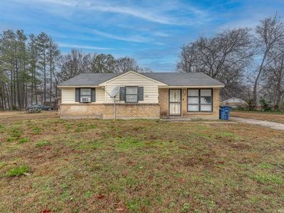 2724 Beatty St, West Memphis, AR, 72301