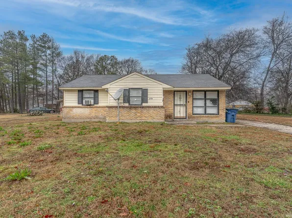2724 Beatty St, West Memphis, AR 72301