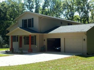 14513 Drummond Rd, Constantine, MI 49042