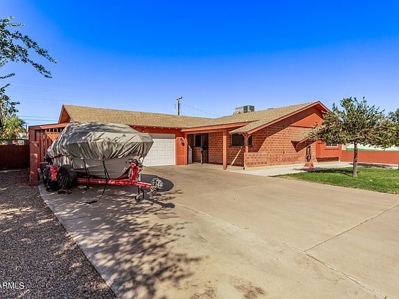 4th image of 3926 W STELLA Lane