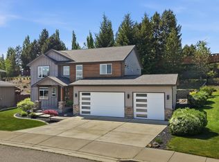6602 S Springview St, Spokane, WA 99224