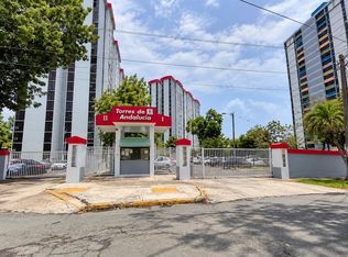 181 KM 1.2 CONDO. TORRES DE ANDALUCIA #709, SAN JUAN, PR 00926
