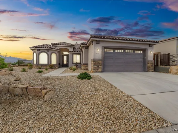 2601 Shoreline Cv, Bullhead City, AZ 86429