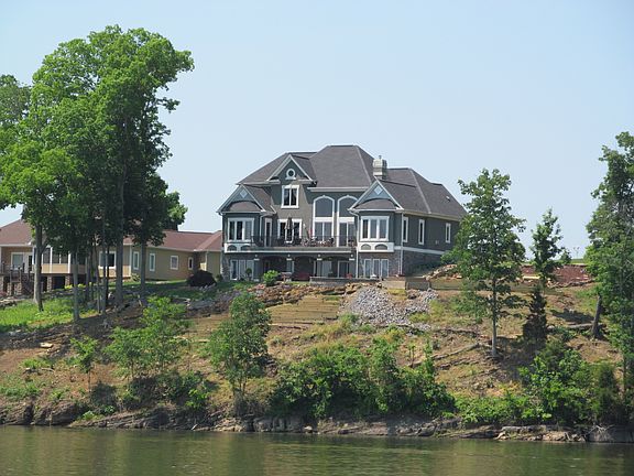 View from the Lake