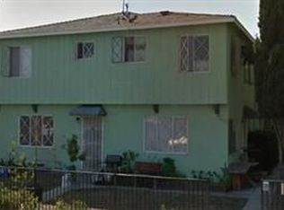 7009 Fulton Ave APT 2, N Hollywood, CA 91605