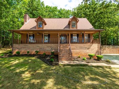 200 Mitchell Rd, Talladega, AL, 35160