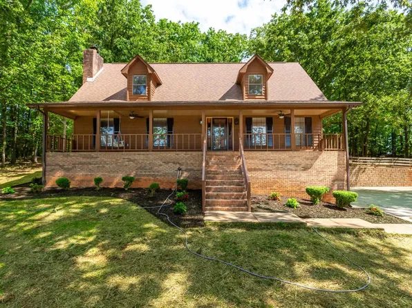 200 Mitchell Rd, Talladega, AL 35160