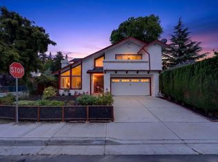 4802 Rio Vista Ave, San Jose, CA 95129