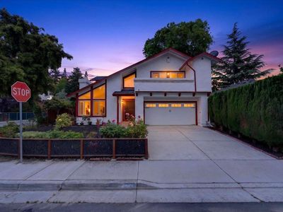 4802 Rio Vista Ave, San Jose, CA, 95129