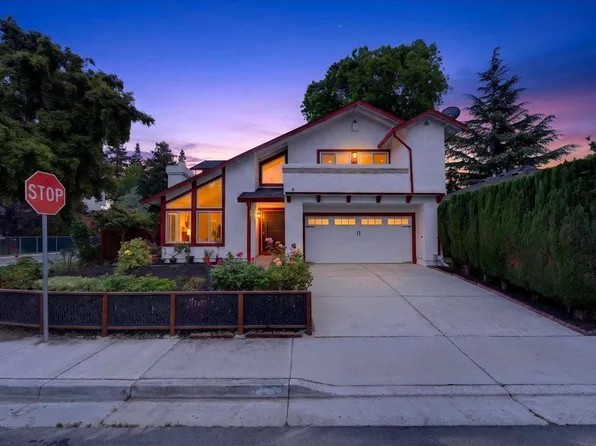 4802 Rio Vista Ave, San Jose, CA 95129