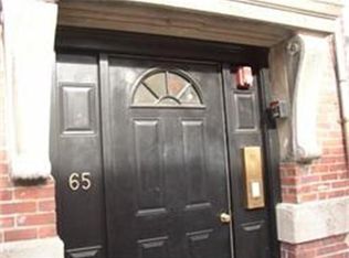 65 Palmer St APT 4, Salem, MA 01970