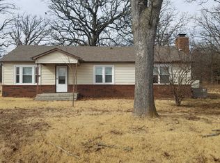 6940 Spurgeon Rd, Joplin, MO 64804