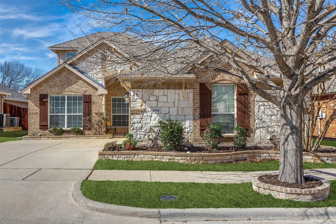3816 Blanco Creek Trl, Mckinney, TX 75070 Zillow