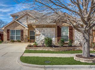 3816 Blanco Creek Trl, McKinney, TX 75070