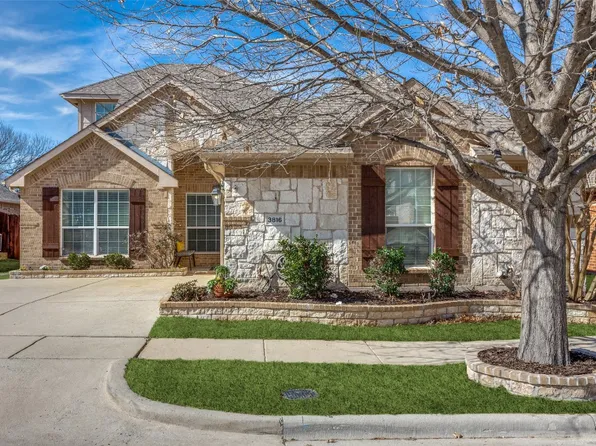 3816 Blanco Creek Trl, McKinney, TX 75070