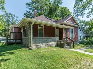 311 E 11th St, Bloomington, IN 47408