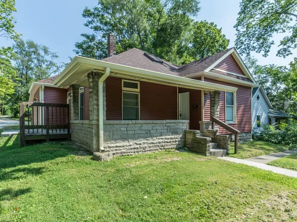 311 E 11th St, Bloomington, IN 47408