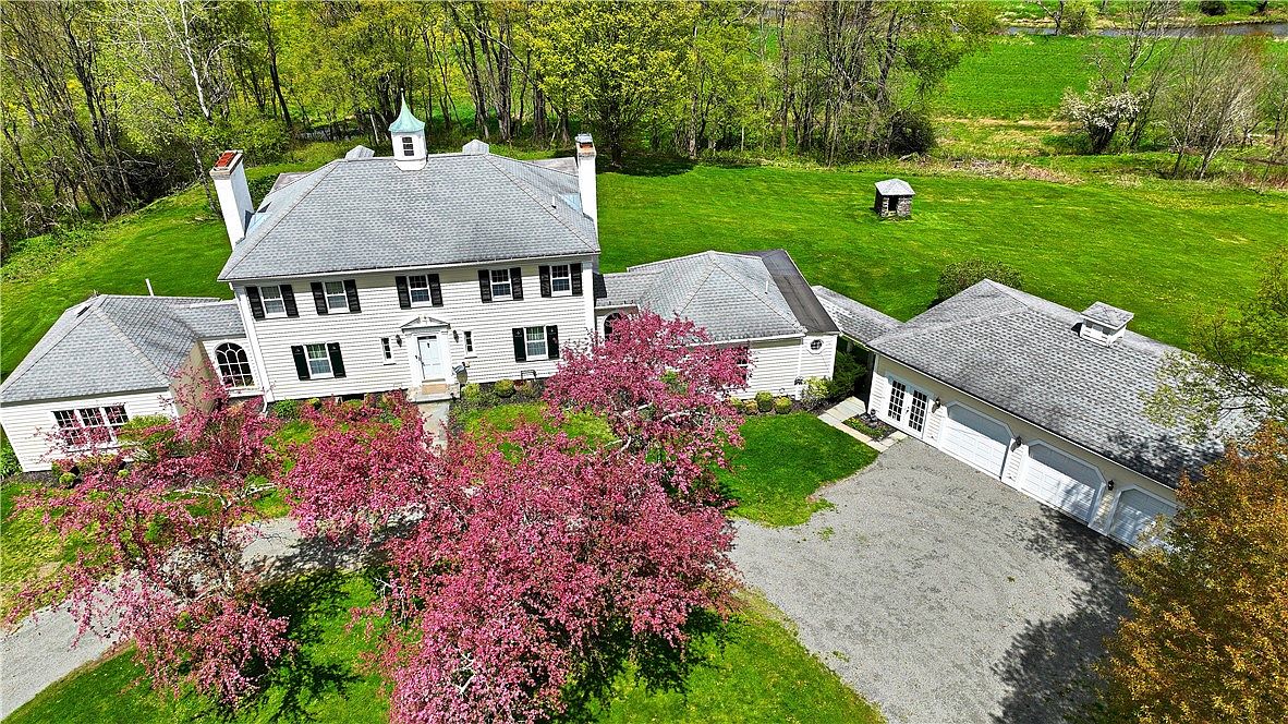 9635 State Highway 357, Franklin, NY 13775 MLS R1429137 Zillow