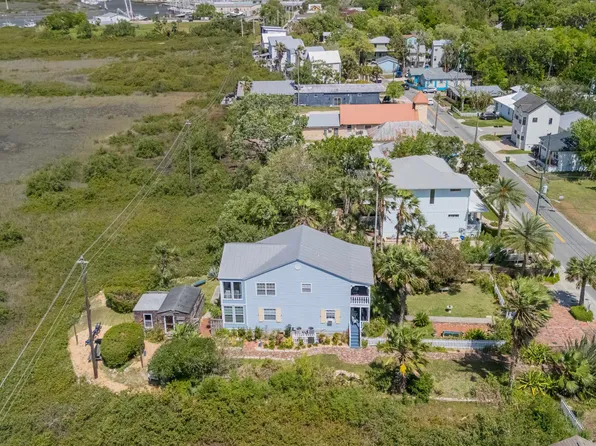 232 Riberia St, Saint Augustine, FL 32084