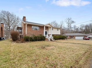 200 Highland Dr, Huntington, WV 25705