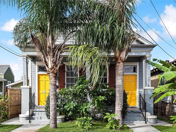 1312-14 Feliciana Street, New Orleans, LA 70117