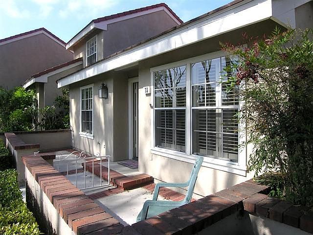 Exterior Front of 73 Wellesley