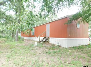 491 Vz County Road 1819, Grand Saline, TX 75140