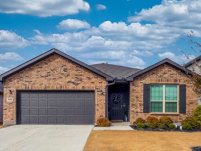 3008 Plumbago Dr, Fort Worth, TX, 76108