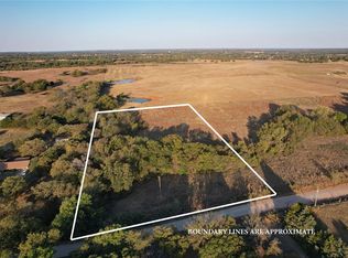 4 S 3440th Rd, Meeker, OK 74855