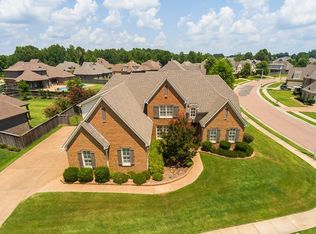 770 Lonewood Way LOT 42, Collierville, TN 38017