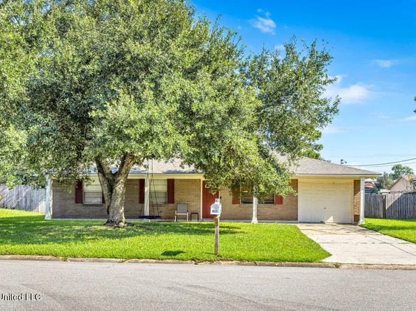 6317 Kimbrough Blvd, Biloxi, MS 39532