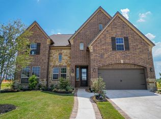 23323 Bellwick Crest Pl, Katy, TX 77493