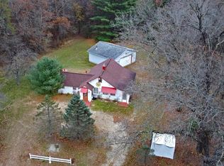 N6866 16th Avenue, New Lisbon, WI 53950