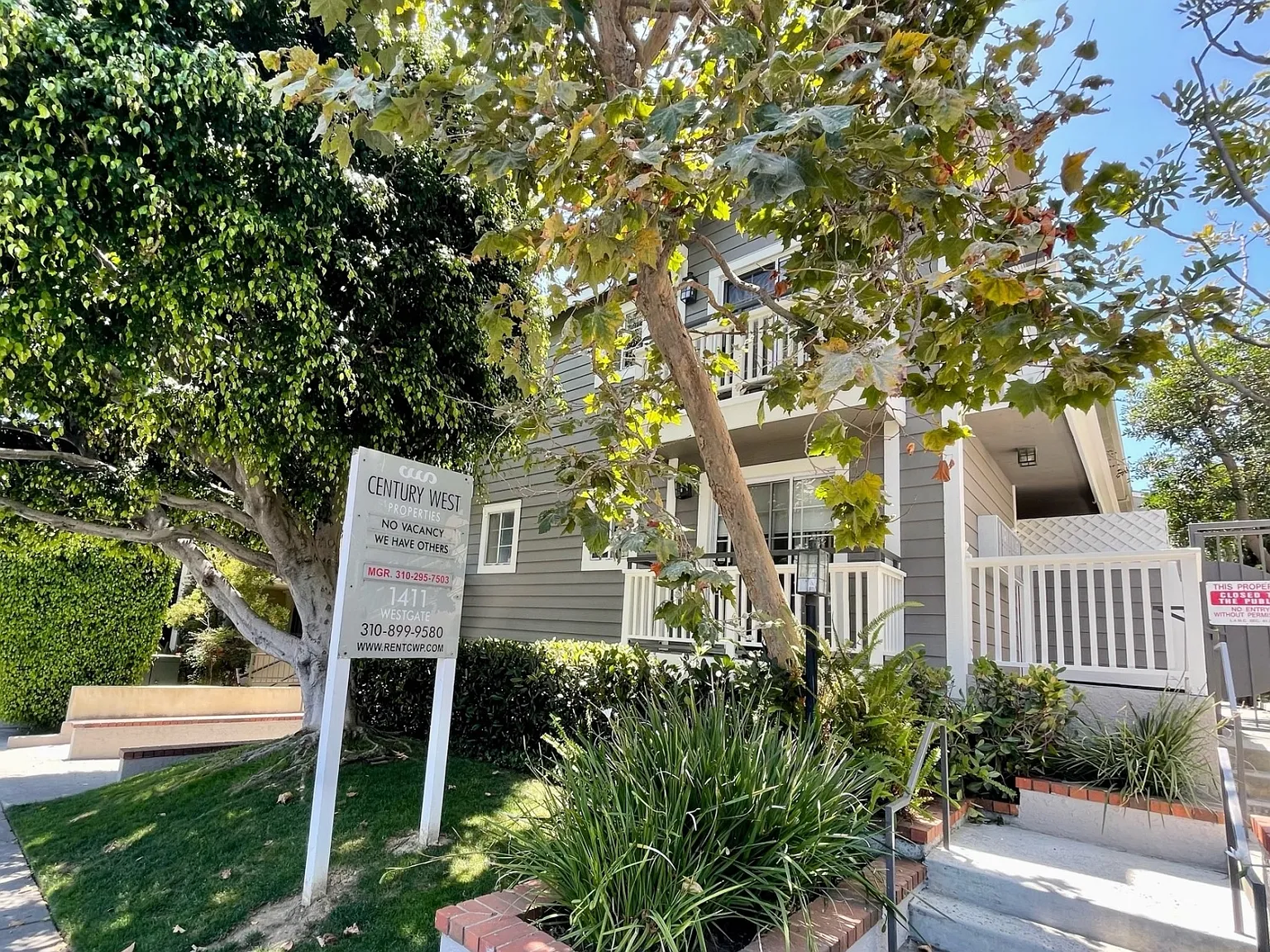2 bed, 2.0 bath, $3,495 — Photo 1