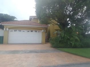 733 NW 122nd Pl, Miami, FL 33182