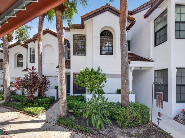 2439 Treasure Isle Drive Unit 7, West Palm Beach, FL 33410