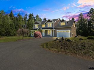 21517 120th Ave E, Graham, WA 98338