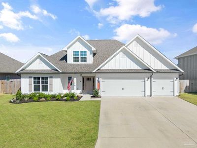 2043 Refuge Cir, Gulf Breeze, FL, 32563