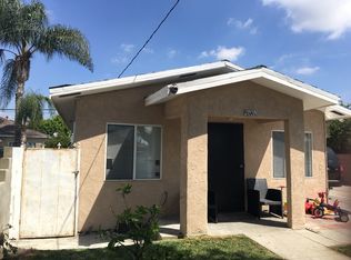 8141 1st St, Paramount, CA 90723