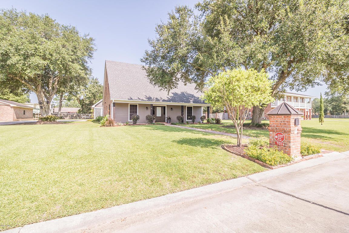701 Astor Place Dr, New Iberia, LA 70563 Zillow