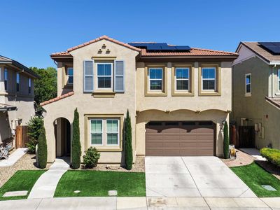 58 Redberry Loop, Brentwood, CA, 94513