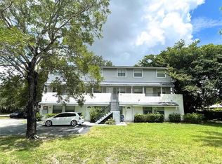 1439 NW 94th Way #1439, Pompano Beach, FL 33071