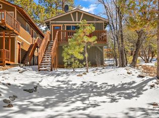 861 Kern Ave, Sugarloaf, CA 92386