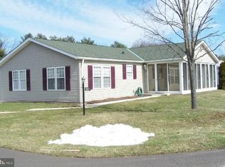 25 Wisteria Ct, New Hope, PA