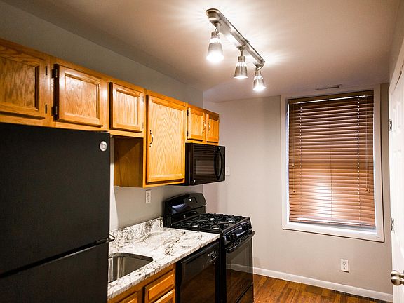 2nd image of 1620 Central Ave #203