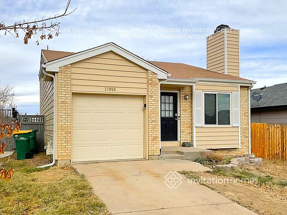 2nd image of 17959 E Cornell Dr