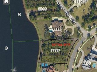 5387 Bentpine Cove Rd, Jacksonville, FL 32224